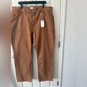 Good American Good ‘90s High Waist Cargo Pants